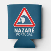 Nazare Blikjeskoeler (Achterkant)