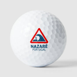 Nazare Golfballen