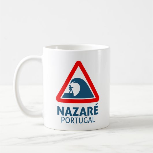 Nazare Koffiemok (Links)