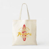 Nazare Portugal  Surfing 498 Tote Bag (Achterkant)