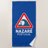 Nazare Strandlaken (Voorkant)