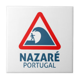 Nazare Tegeltje