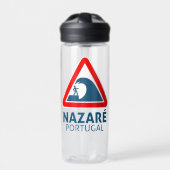 Nazare Waterfles (Voorkant)