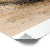 Nazareth, 28 april 1839, bord 28 uit deel I Poster (Hoek)