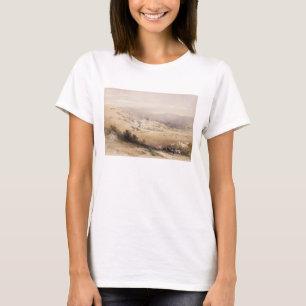Nazareth, 28 april 1839, bord 28 uit deel I T-shirt