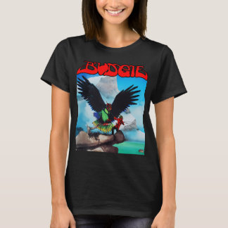 Nazareth Band Rock Schotland Had Verschillende Hit T-shirt