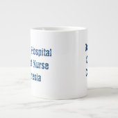 Nazareth Hospital School of Nurse Anesthesia Mok (Voorkant)