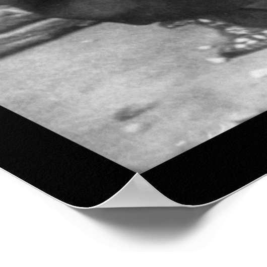 Nazareth Palestine Women 1920 Poster (Hoek)