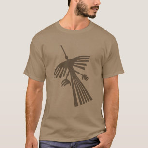 Nazca Condor T-shirt