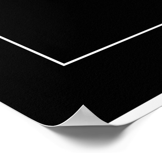 Nazca Geoglyphs-Astronaut Poster (Hoek)