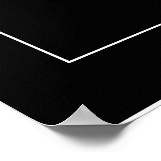 Nazca Geoglyphs-Shark Poster (Hoek)