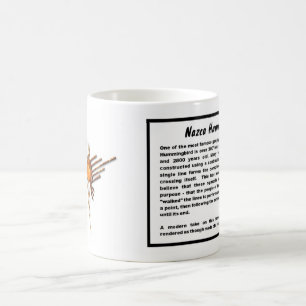 Nazca Hummingbird mok roest