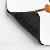 Nazca Hummingbird roestmousepad Muismat (Hoek)