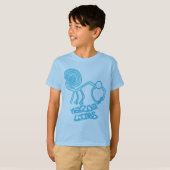 Nazca_Lines T-shirt (Voorkant volledig)