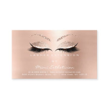 Nazorg instructies Lashes Extension White