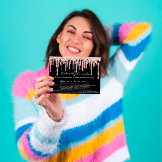 Nazorginstructies De Roos wordt uitgeschakeld Kaart