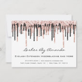 Nazorginstructies De Roos wordt uitgeschakeld Kaart (Achterkant)