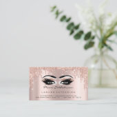 Nazorginstructies Lash Roos Gold Drives Gloss Visitekaartje (Staand voorkant)