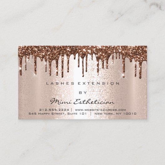 Nazorginstructies Uitslag Roos Gold Drives Bruin Visitekaartje (Voorkant)