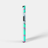 nazuna street art iphone case hoesje (Rechterkant)