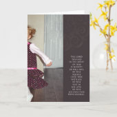 NB001 KAART (Gele Bloem)