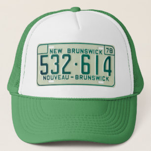 NB78 TRUCKER PET