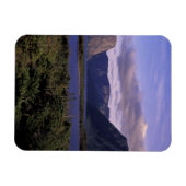 NB, Canada, Newfoundland, Gros Morne National 2 Magneet (Horizontaal)