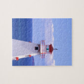 NB Canada, Prince Edward Island. Cape Tryon Legpuzzel (Horizontaal)