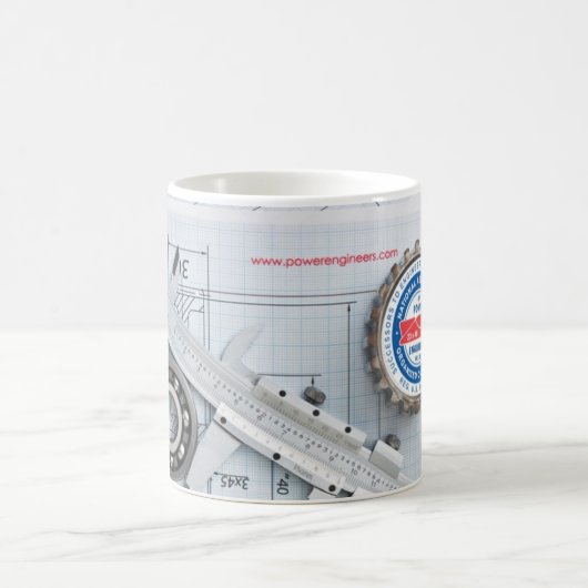 NB: Engineering Tools — Witte Mok (Center)