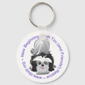 NB SLEUTELHANGER (Voorkant)