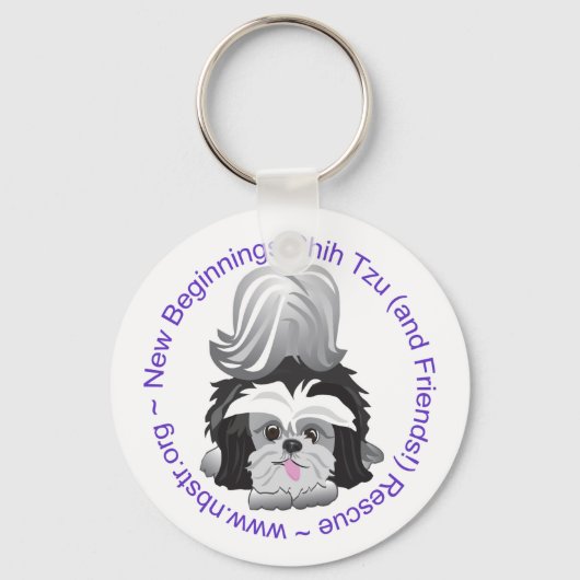 NB SLEUTELHANGER (Voorkant)