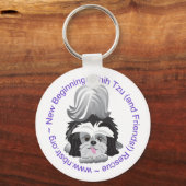 NB SLEUTELHANGER (Voorkant)