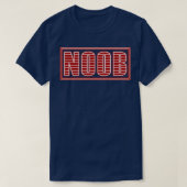 NB T-SHIRT (Design voorkant)