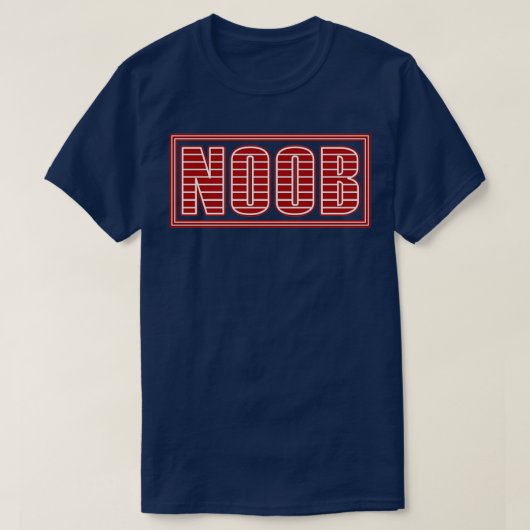 NB T-SHIRT (Design voorkant)