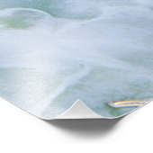 NB, Verenigde Staten, Arizona, Tucson, Sonora Dese Foto Afdruk (Hoek)