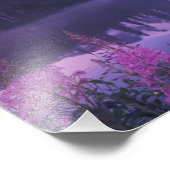 NB, VS, Washington, Mt Rainier National 2 Foto Afdruk (Hoek)