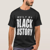 NBA Black History-maand5 T-shirt (Voorkant)