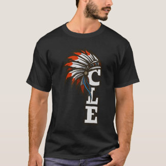 NBA Cleveland Cavaliers Het Rock T-shirt