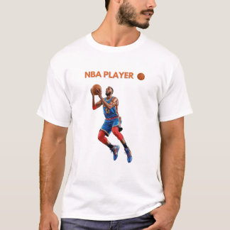 NBA Kampioen T-shirt