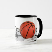 NBA MOK (Voorkant rechts)