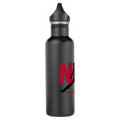 NBA never broke again Essential T Shirt Waterfles (Links)