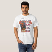 NBA T-SHIRT (Voorkant volledig)