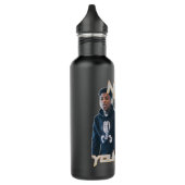 NBA YOUNGBOY Classic Essential T Shirt Waterfles (Links)