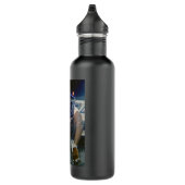 NBA YOUNGBOY T shirt cl Essential T Shirt Waterfles (Rechts)