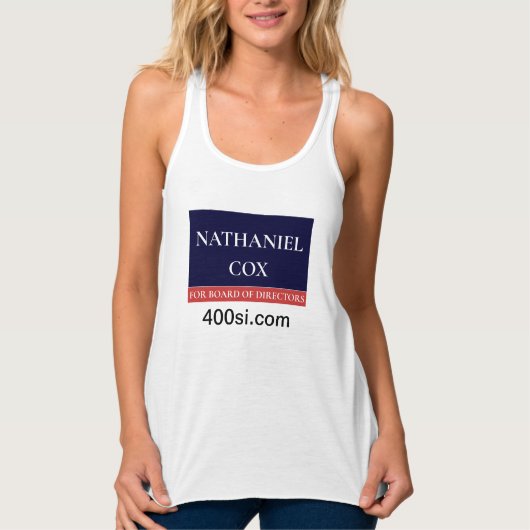 NBC BOD T-Shirt (Voorkant)