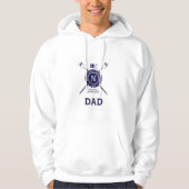 NBC Parent Hoodie - Pa (Voorkant)