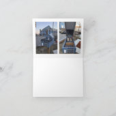 NBC Universal-Kaart Bedankkaart (Binnen)