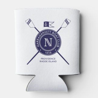 NBC-Waterfles & Kan Gezellig/Koeler Blikjeskoeler