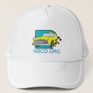 NBCD TRUCKER PET