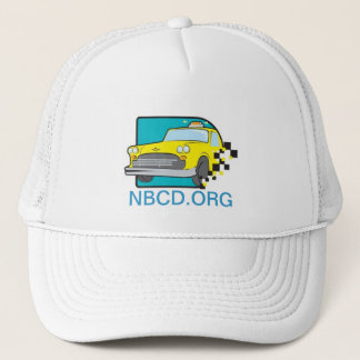 NBCD TRUCKER PET